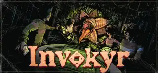 Invokyr Game For PC Free Download